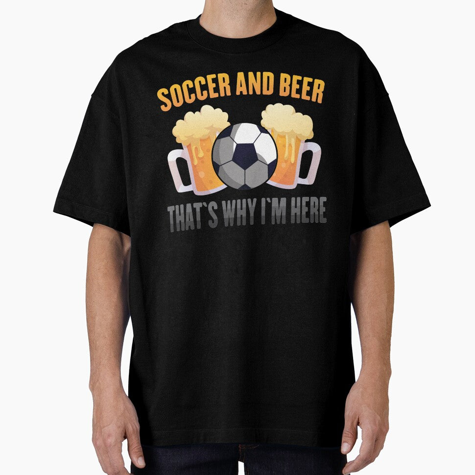 Soccer by TopBaseline