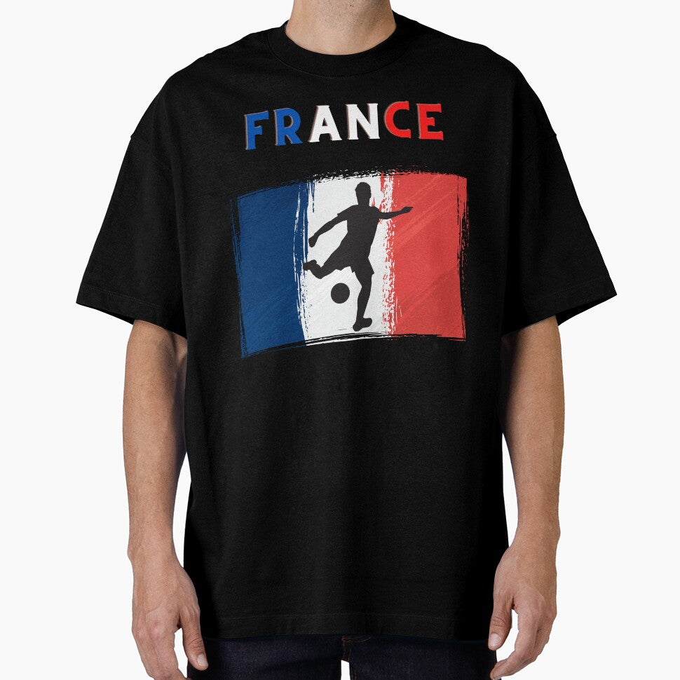 French national soccer team by R2Dsign