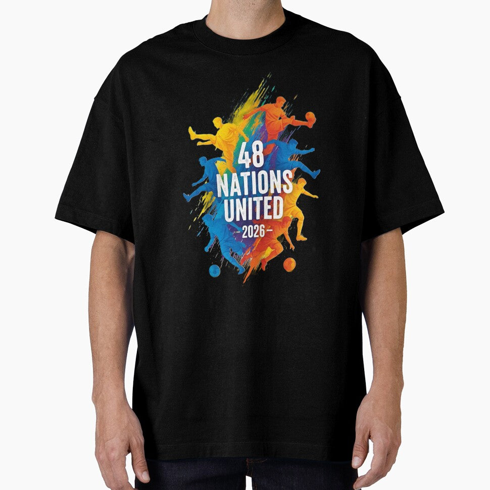 The Unity of World Football by UrbanPrts