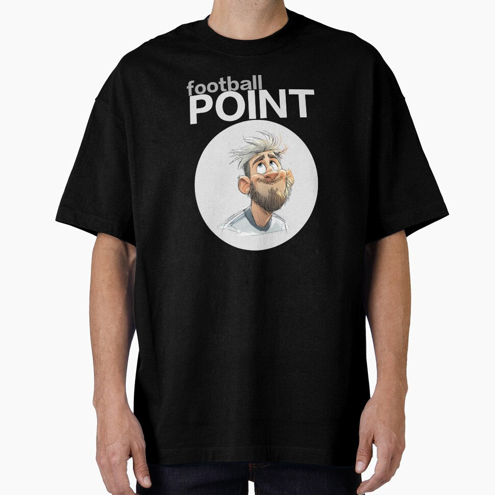 football POINT by thatPOINT