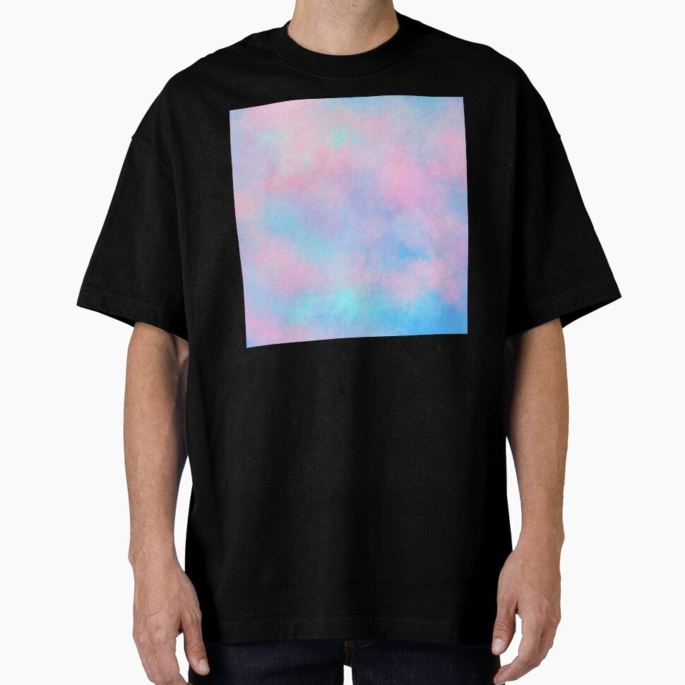 Cotton Candy Sky by Deborah Camp
