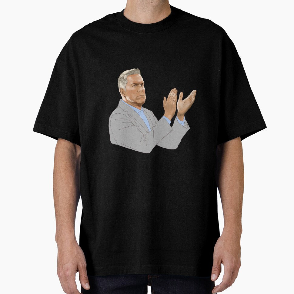 Famous Soccer Head Coach by socozora