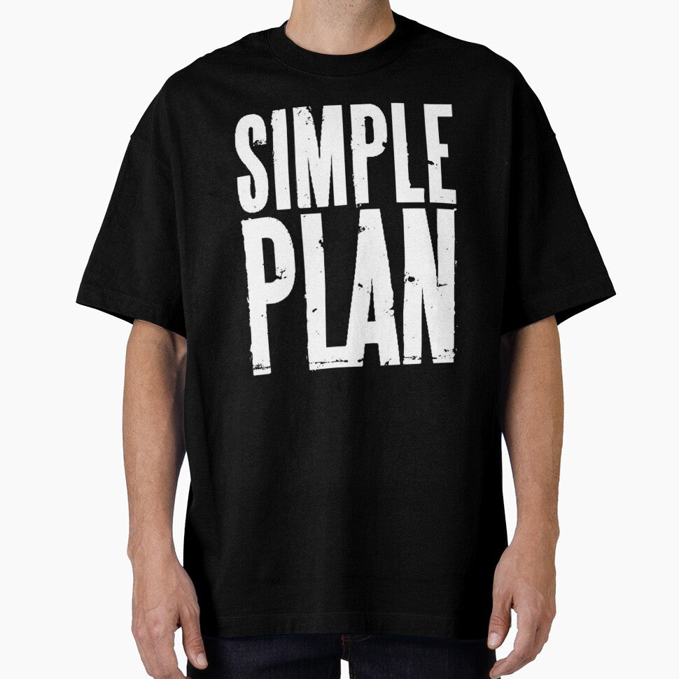 Simple Plan by DanoDaManomo