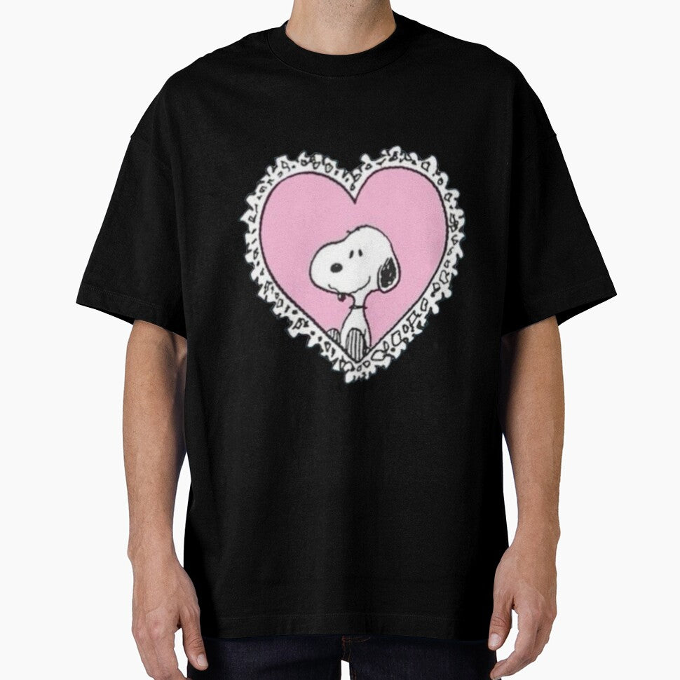 Snoopy by Stickr.wld