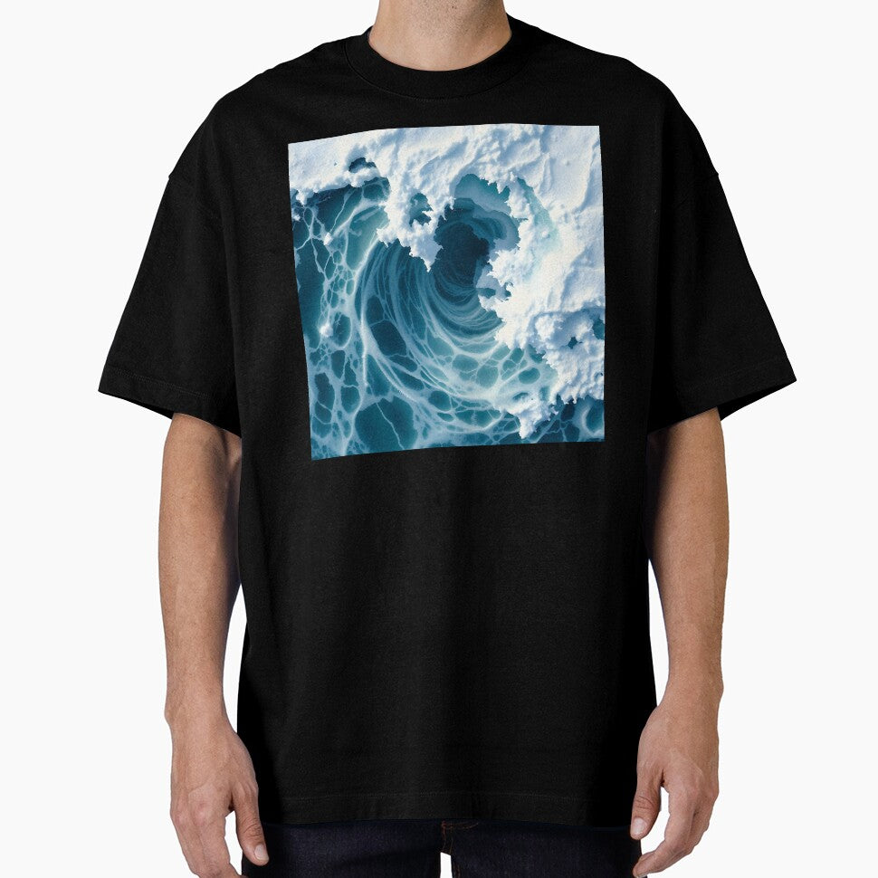 Waves 5 by HebaRK Studio