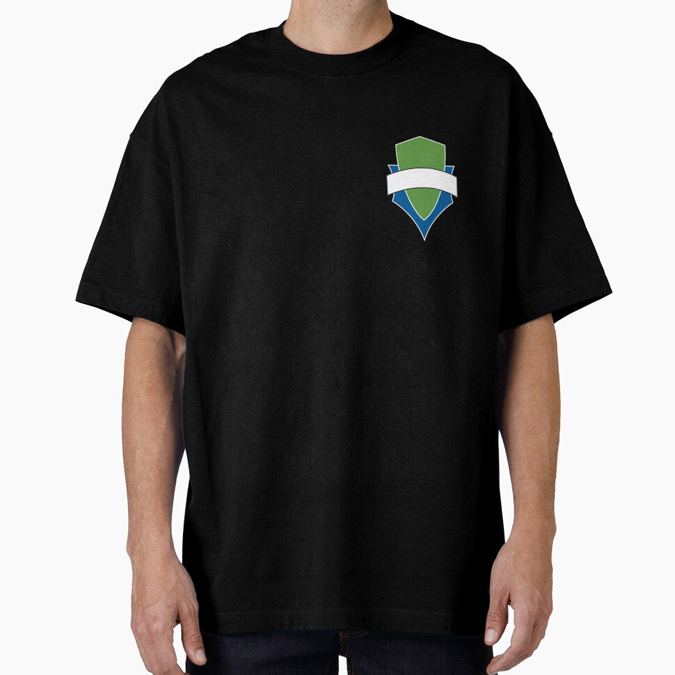 Seattle Soccer by Emily Sullivan