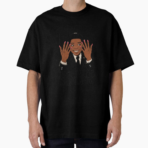 100K BARE MINIMUM SOFT GUY ERA T-shirt 7 l LETS DO IT BOYZZZZZ by BeenTees