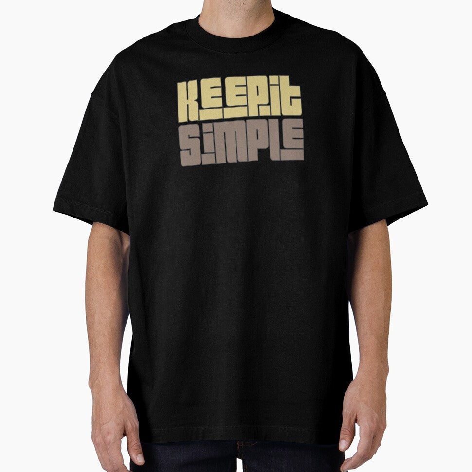Keep it simple by hitNmiss