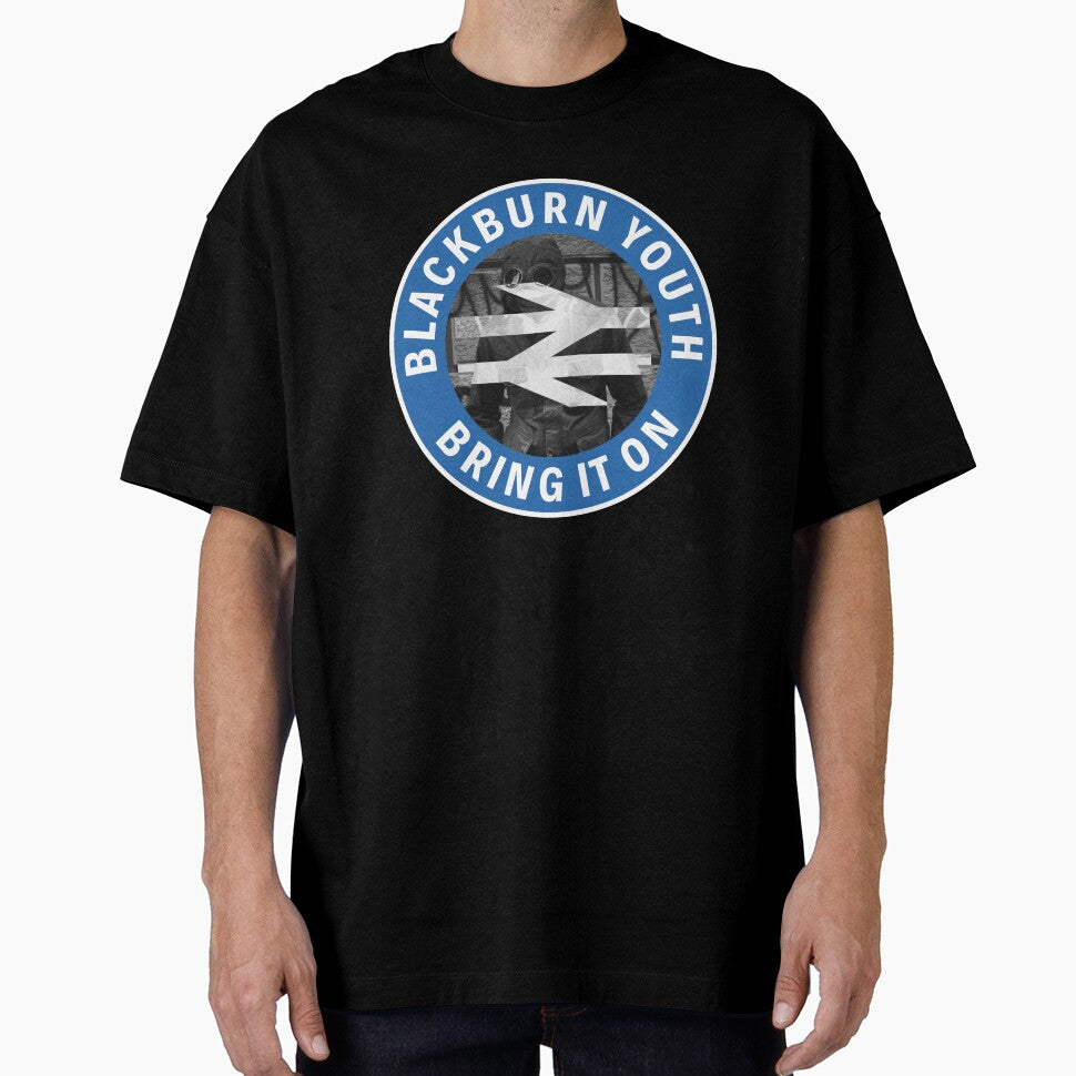 Blackburn Youth by casualsofficial