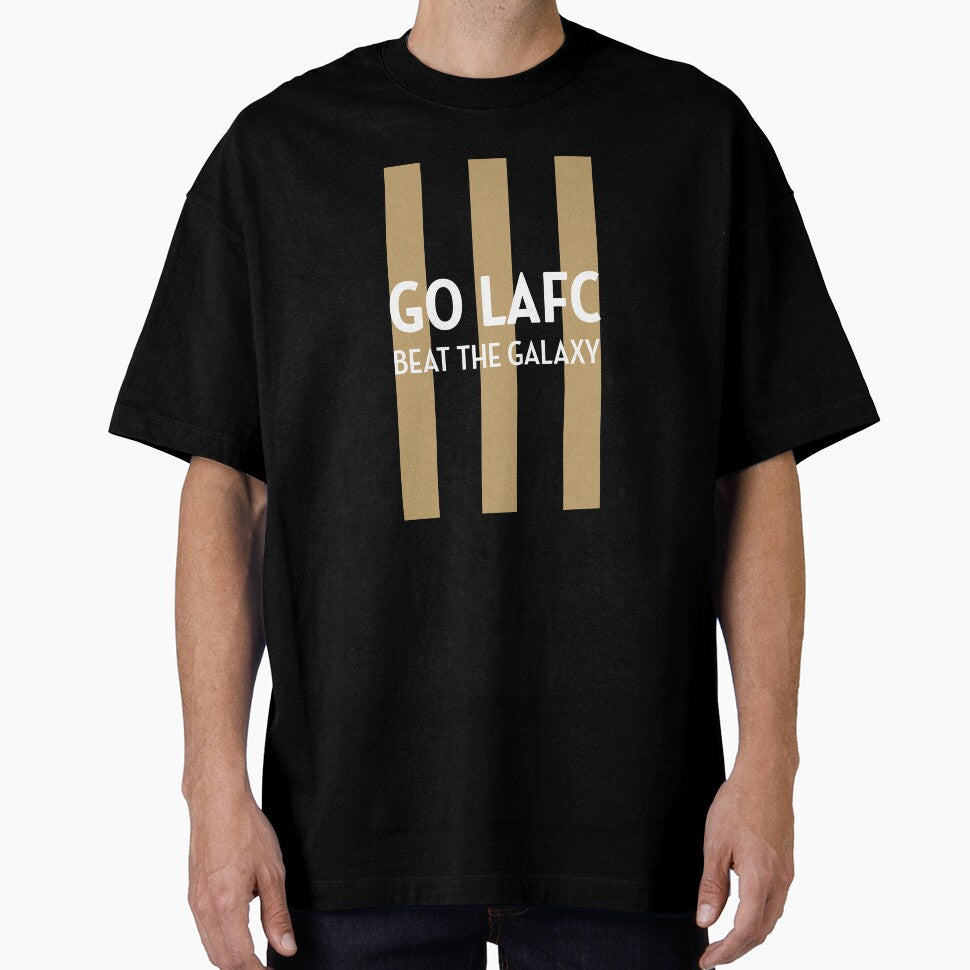 LAFC Los Angeles Football Club by neverworldian