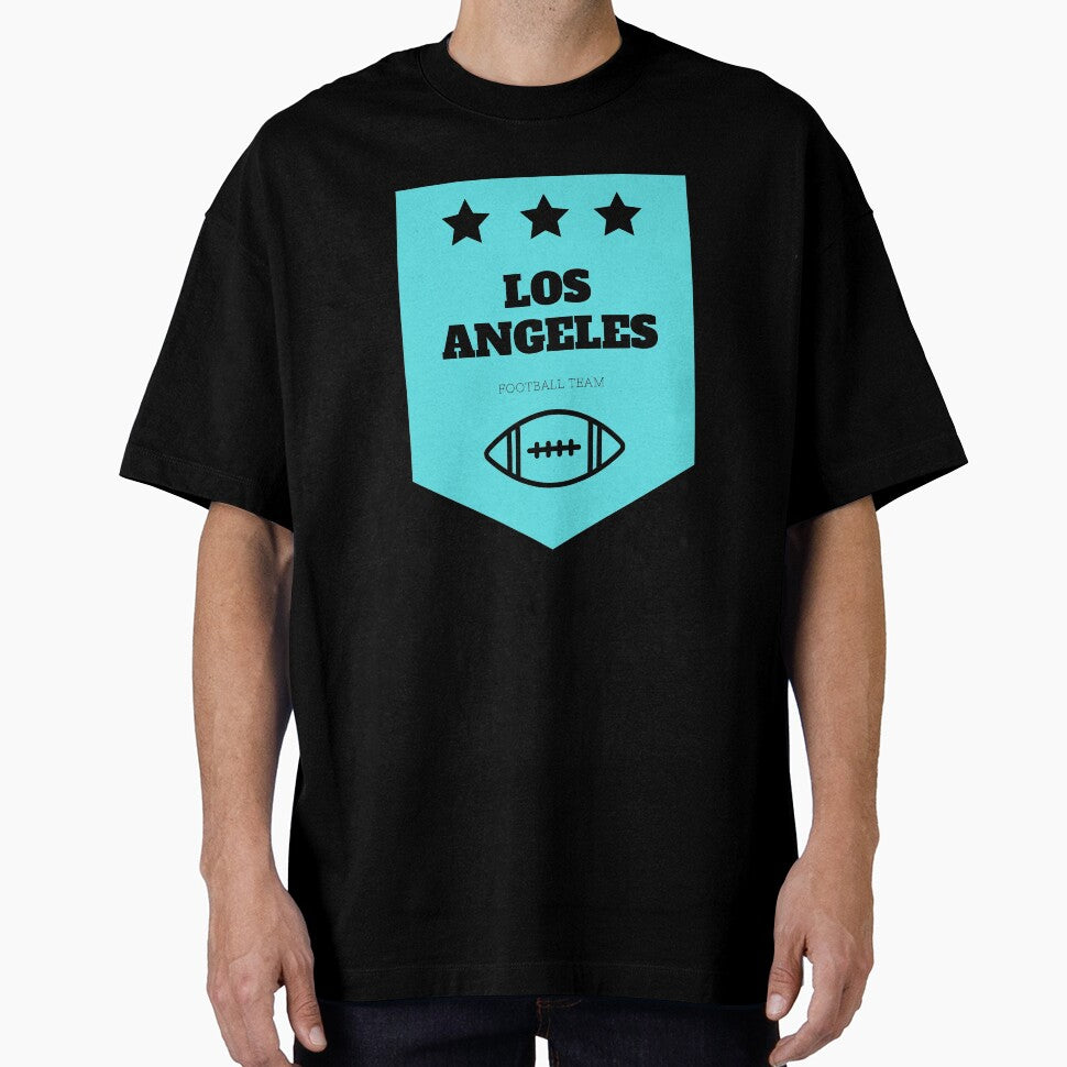 Los Angeles Football Team by Mamibo