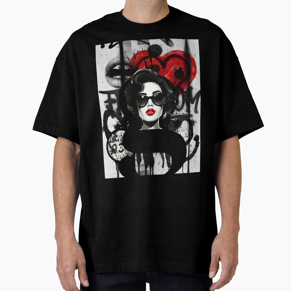 Experimental Cotton On Visual Fragment Layers by MolinaTraveler