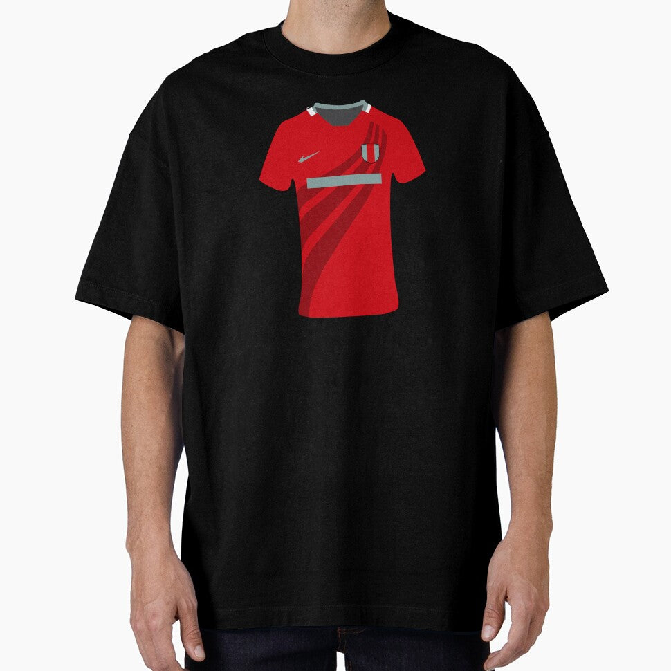 Kansas City Current Jersey by cbaunoch