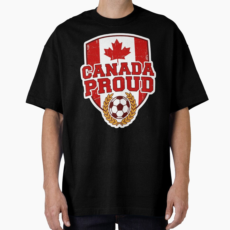 Canada Football Summer 2026 by SuperCaseCenter