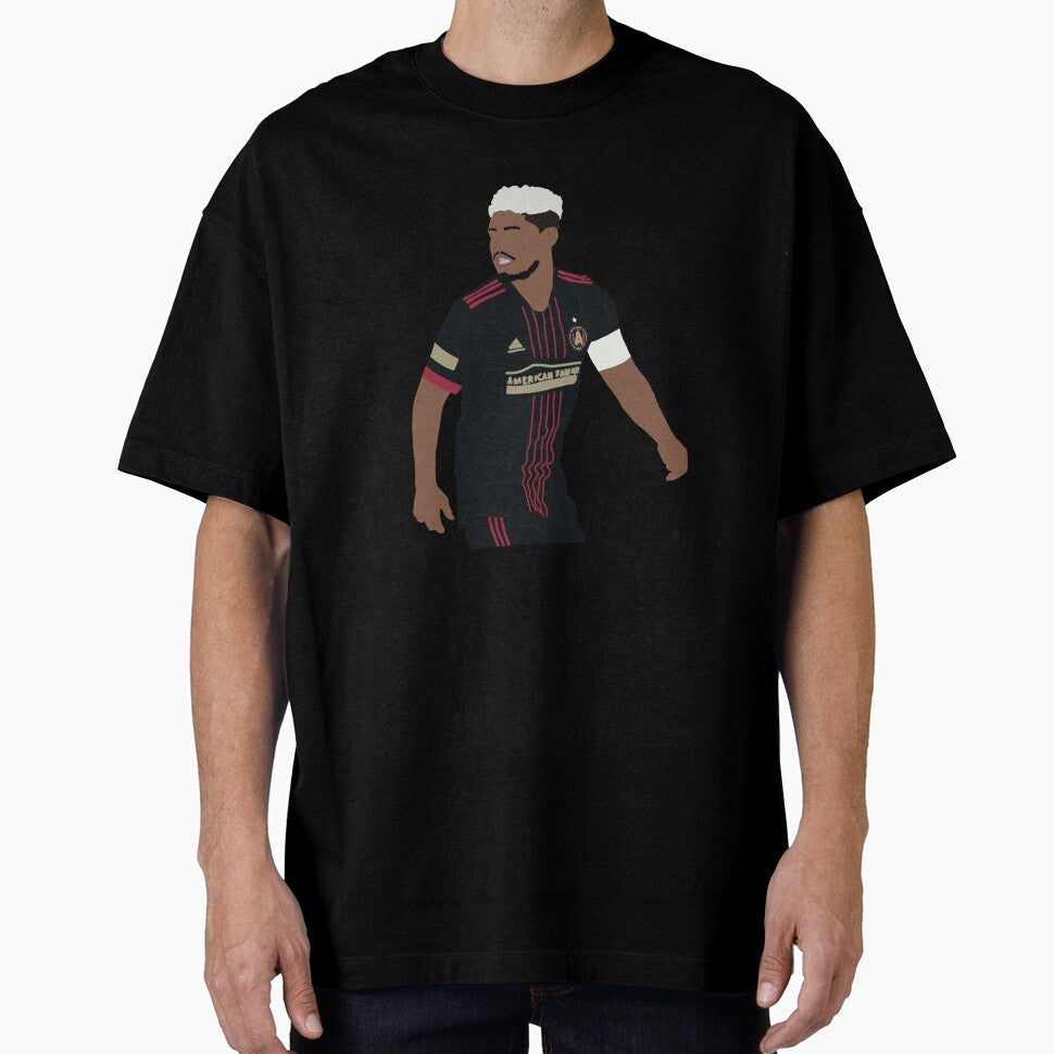 Josef Martinez Sketch by LightShoppe