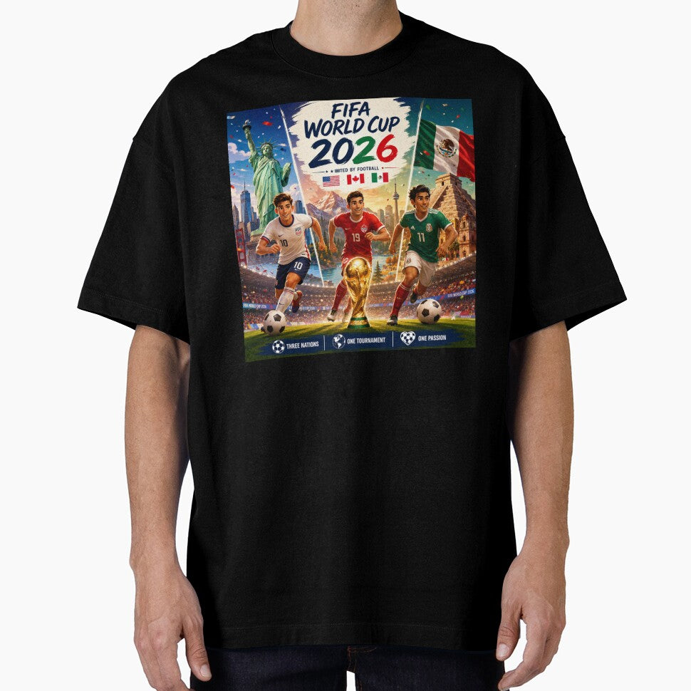United by Football 2026 #football 2026 by Fanybany
