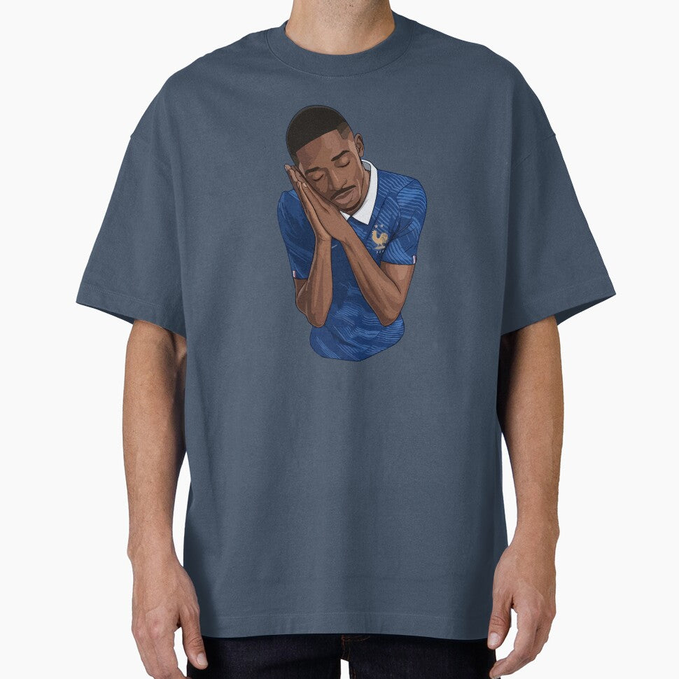 Ousmane by On Target Sports