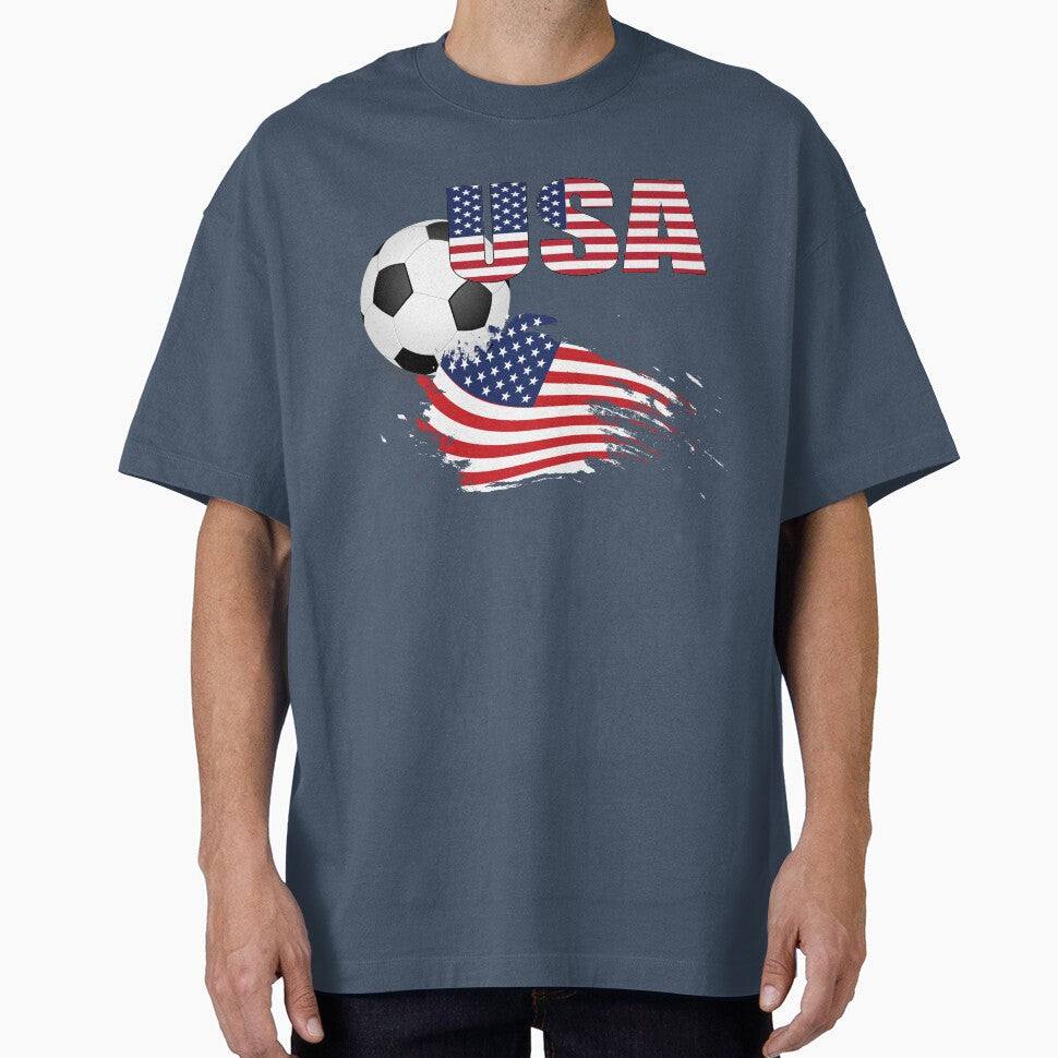 US Soccer by cmachiri