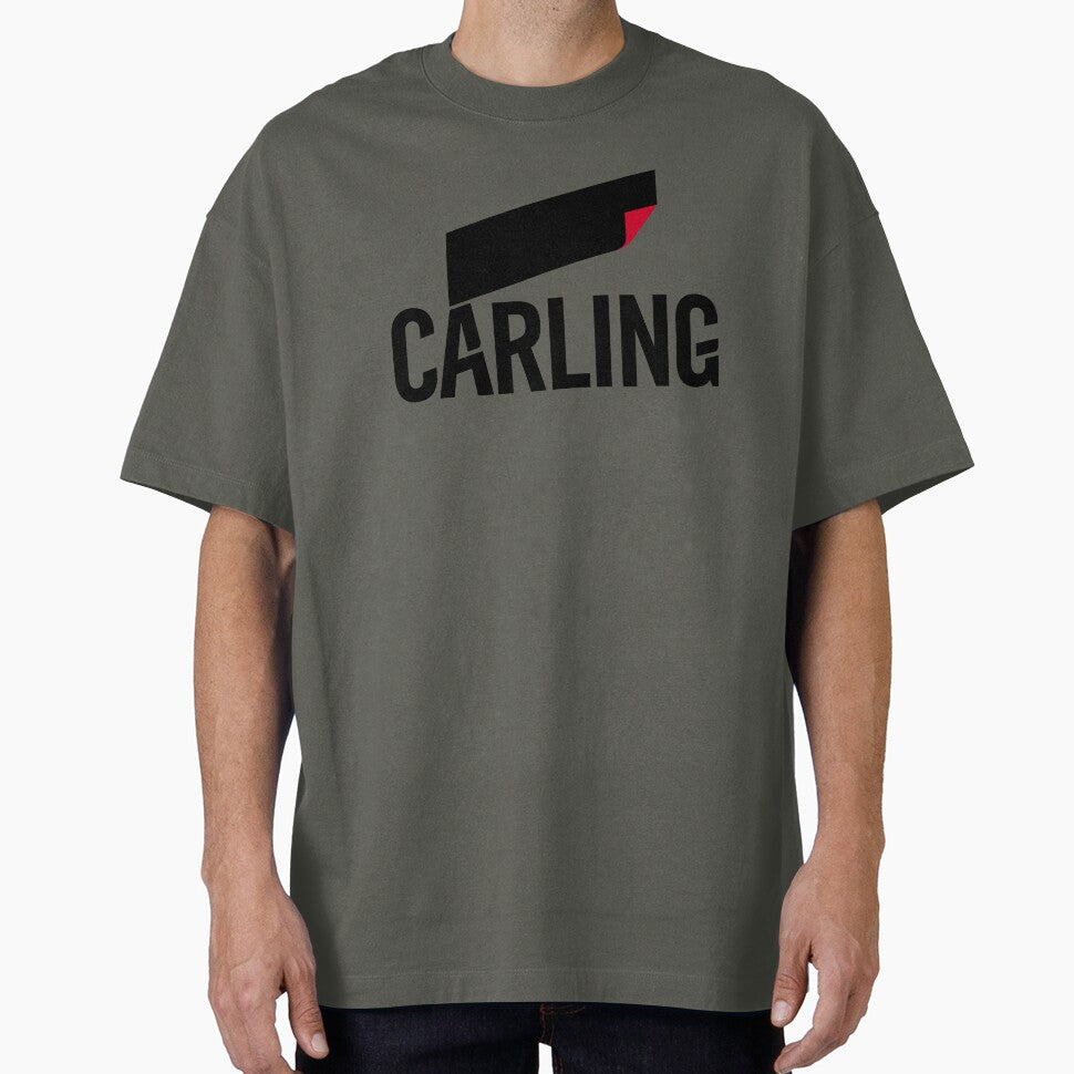 Carling Drinks by RobbieTobinn