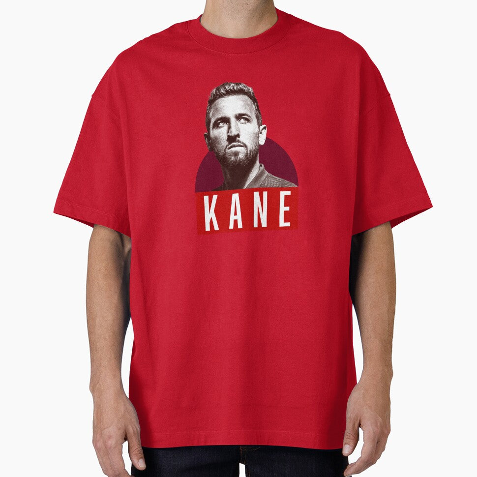 Harry Kane by SYGN