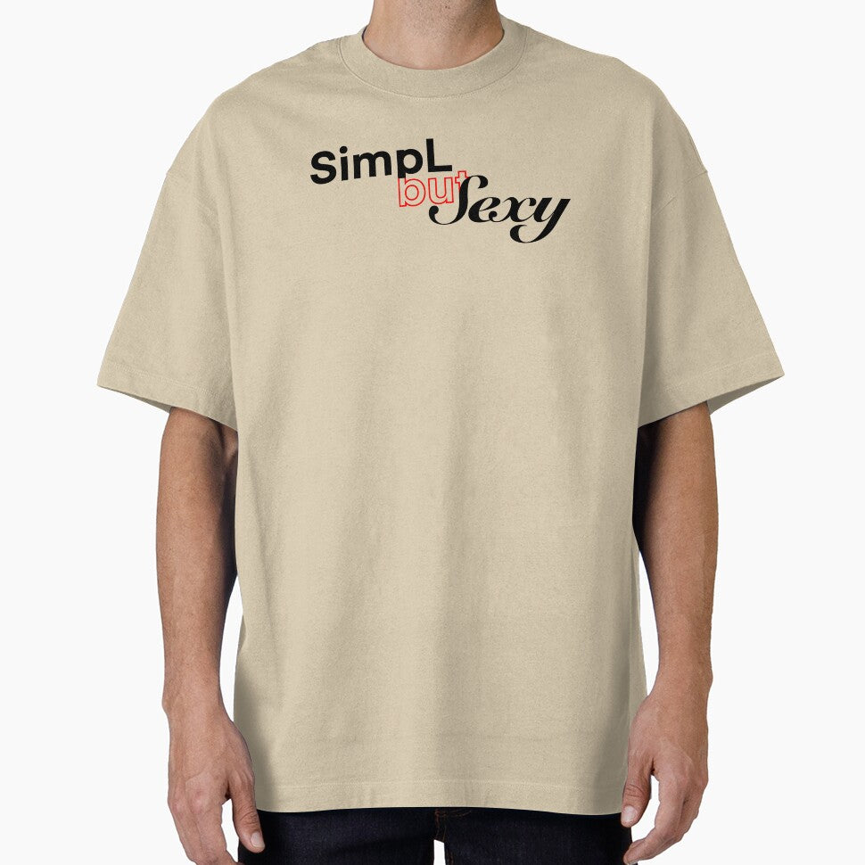 SimpL but Sexy Design by David Zarbo