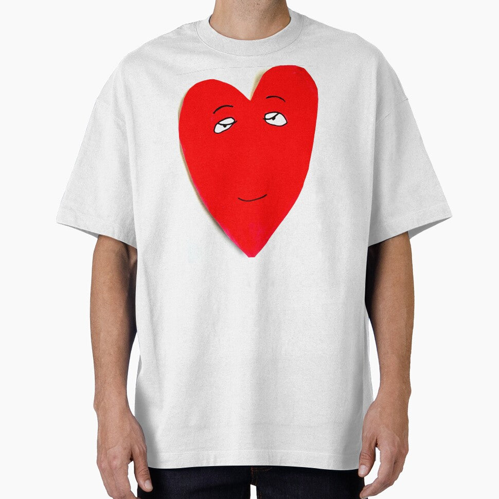 INNOCENT VALENTINE LOVE by JoAnnHayden