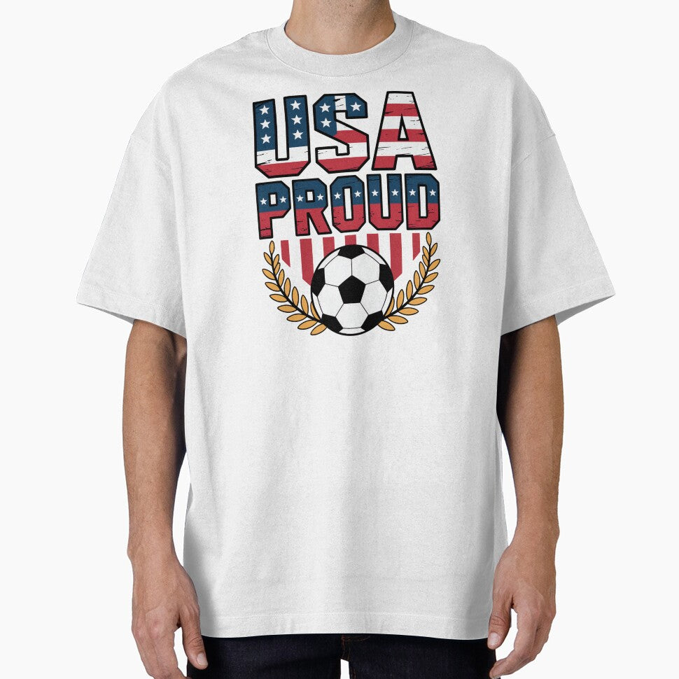 Football unites the world – North America 2026 by SuperCaseCenter