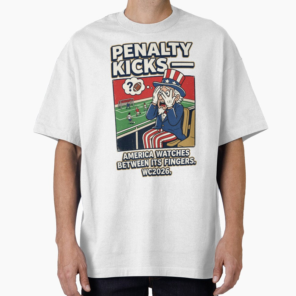 Penalty Kicks — Soccer 2026 V2 by 1RSN
