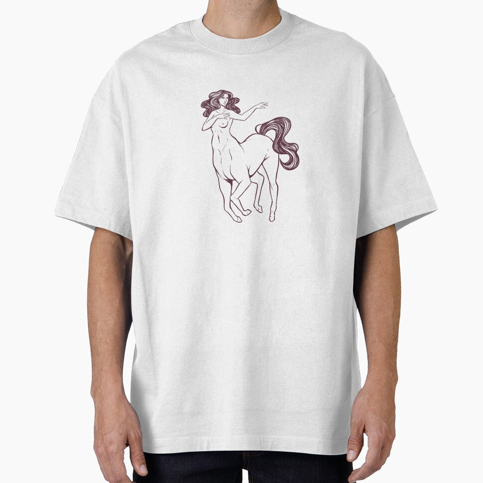 Centaur by IndiaEmmaline