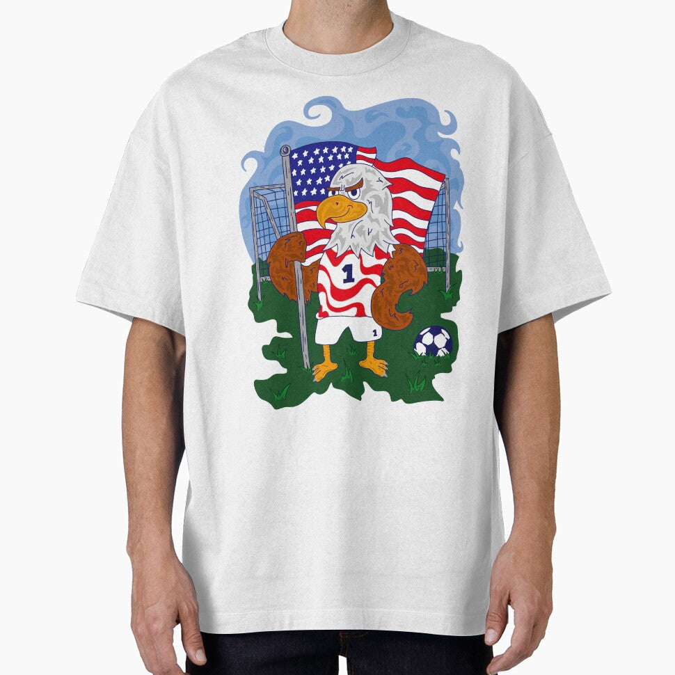 This Is the World Cup 2026 USA by MM92