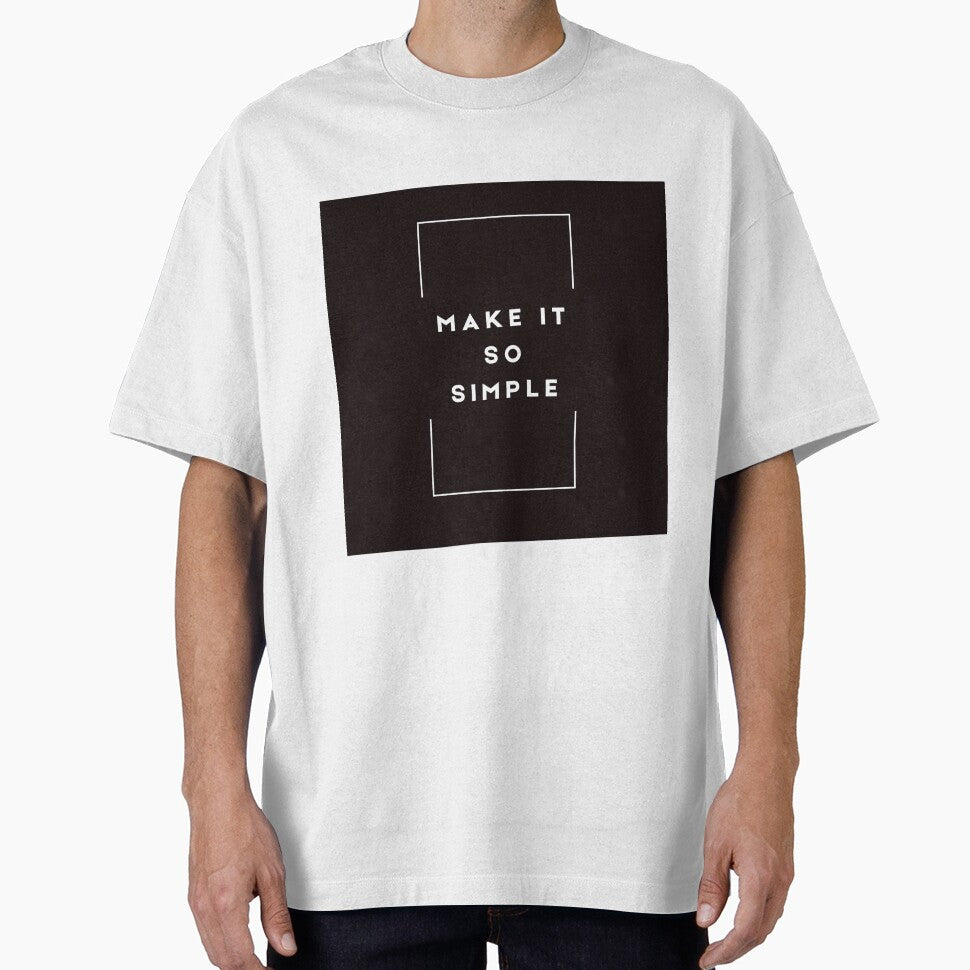 Make it so simple by AAstroShop