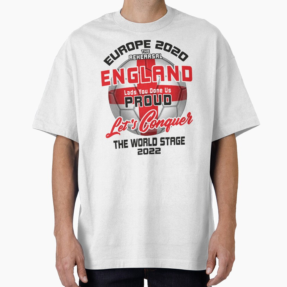 England Football Team Fan Supporters by Status71