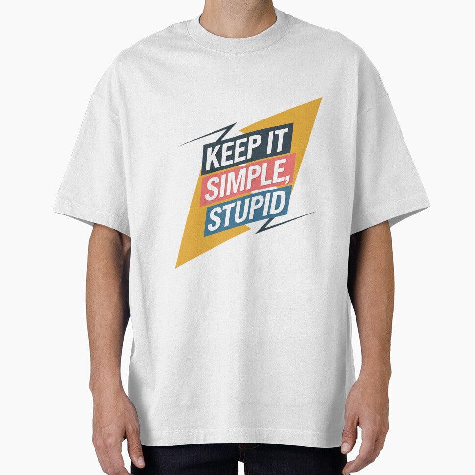 Keep it simple stupid by Coollzone