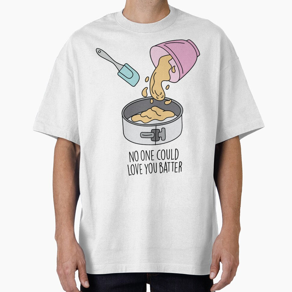 No One Could Love You Batter by kjanedesigns