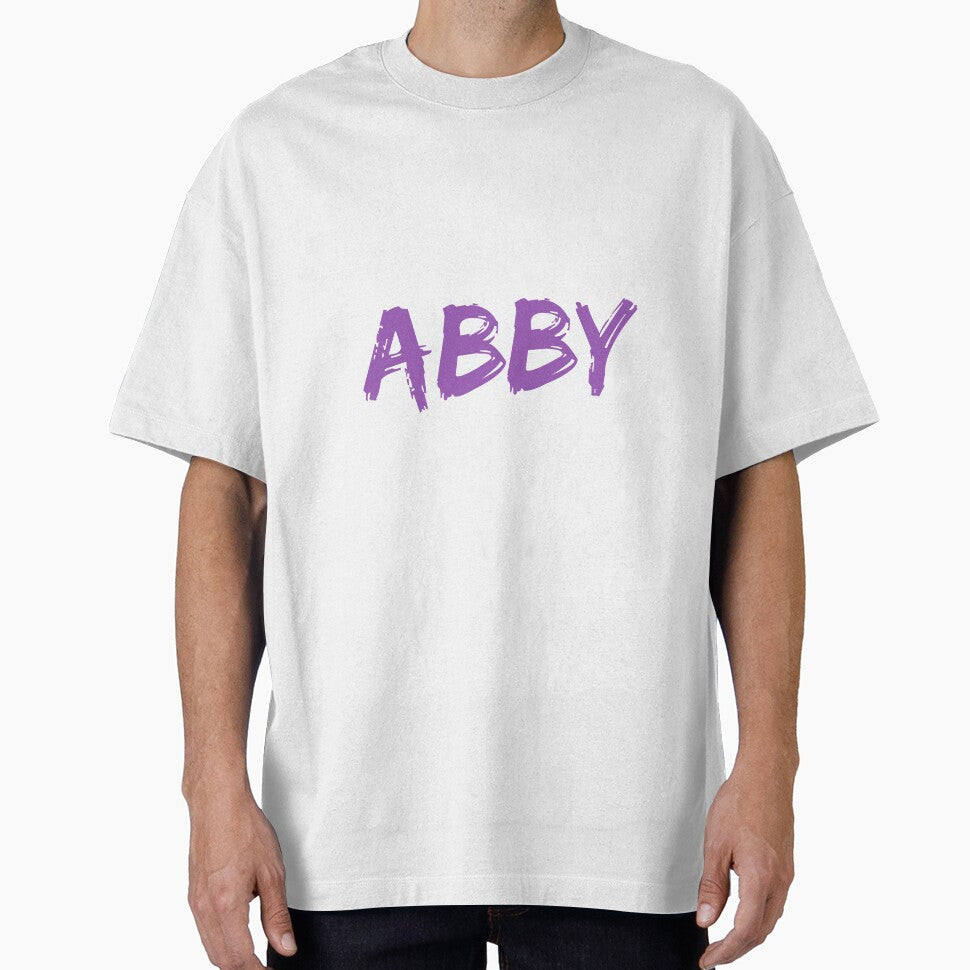 Name Abby-Personalized Unique Custom Name Art by Katedesignz