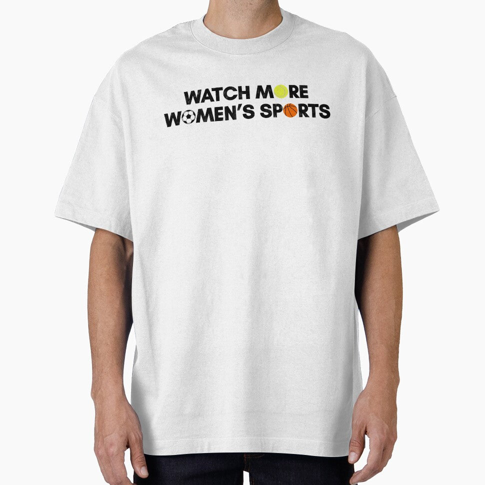 watch more women’s sports by mustardmoon