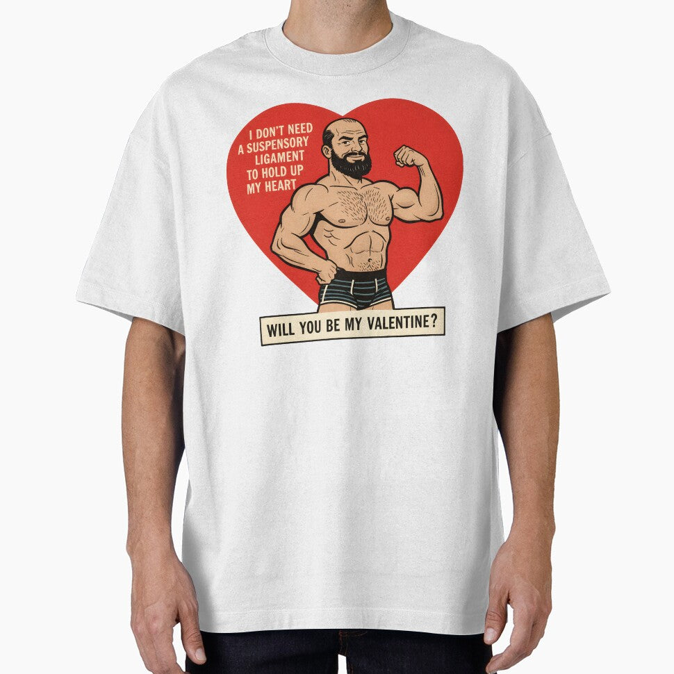 Flex Your Ligament by Black Rainbow Studios
