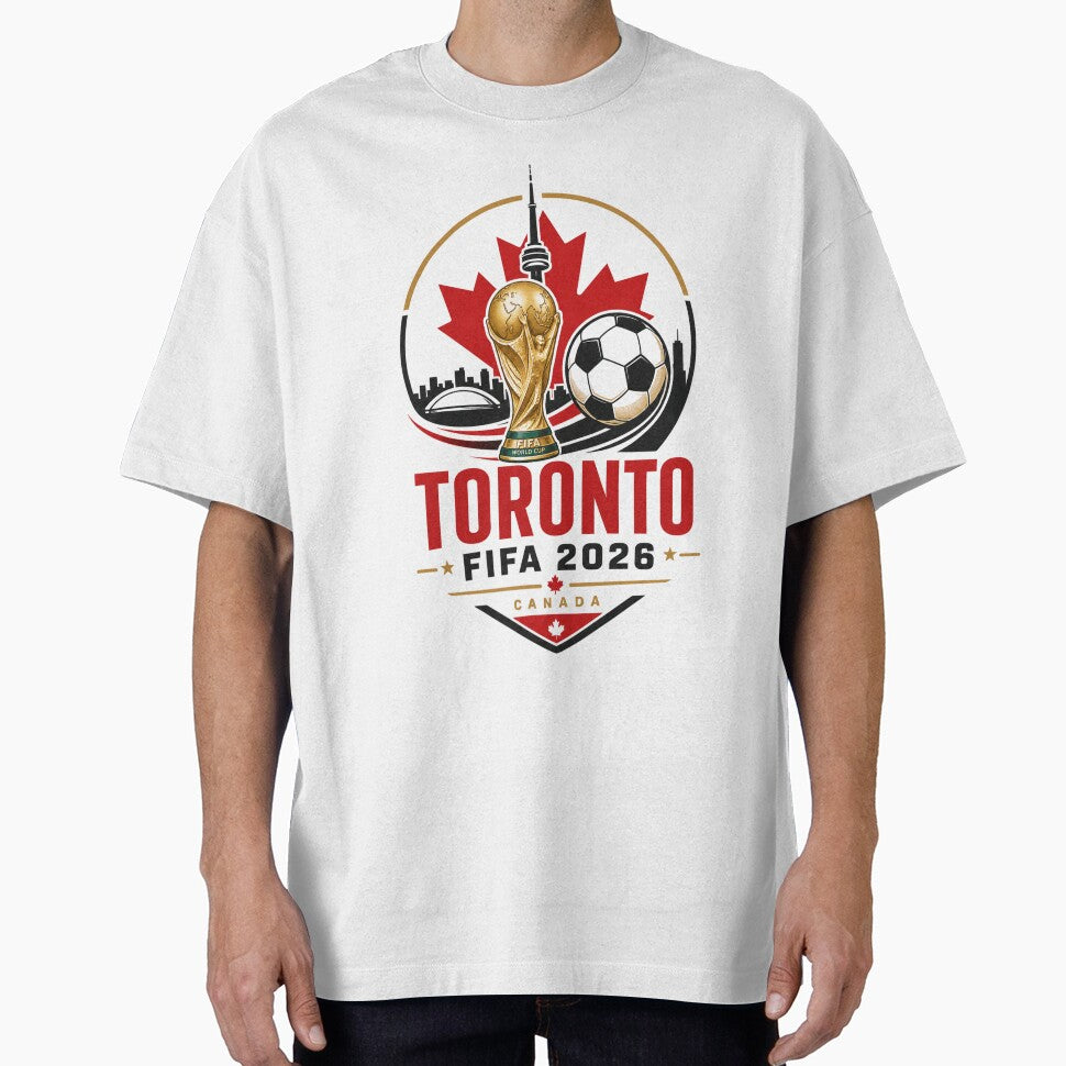 Canada Soccer 2026 Cup Souvenir Design – Canadian Game Day Fan Shirt, Hoodie, Mug & Sticker by Eclipse 3699