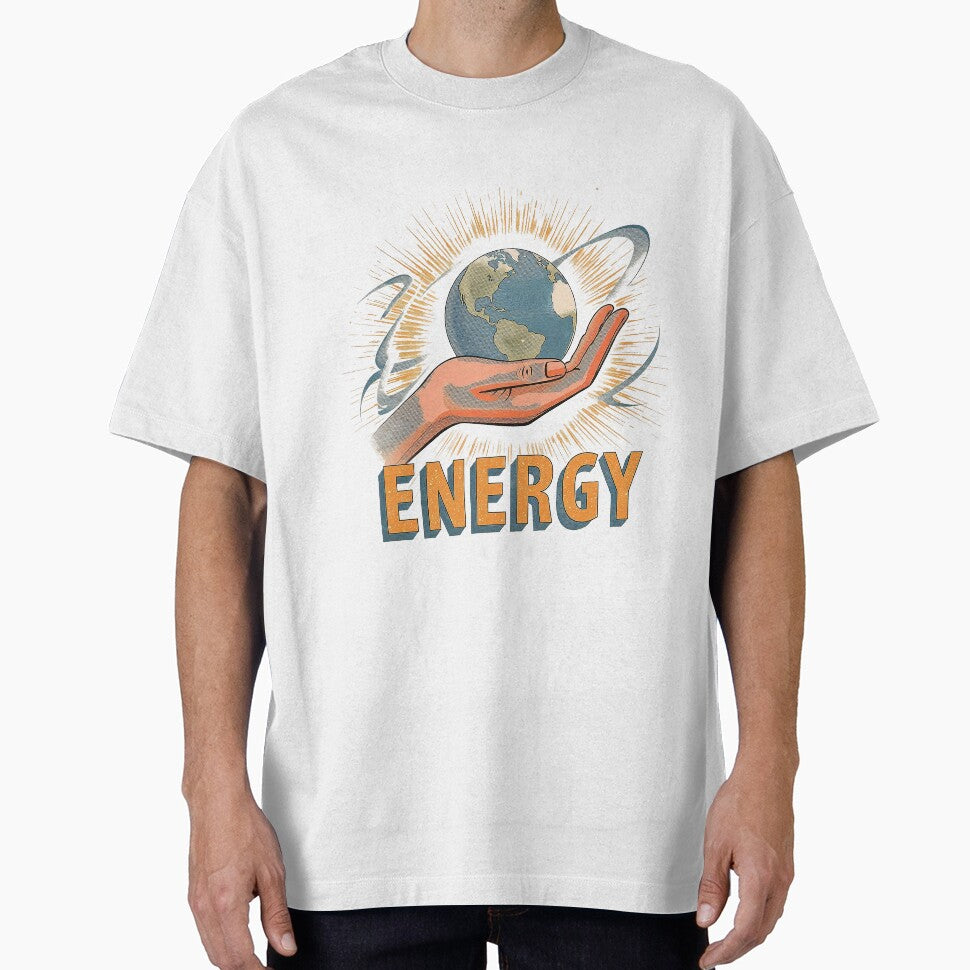 Global Energy by Dheandrashop