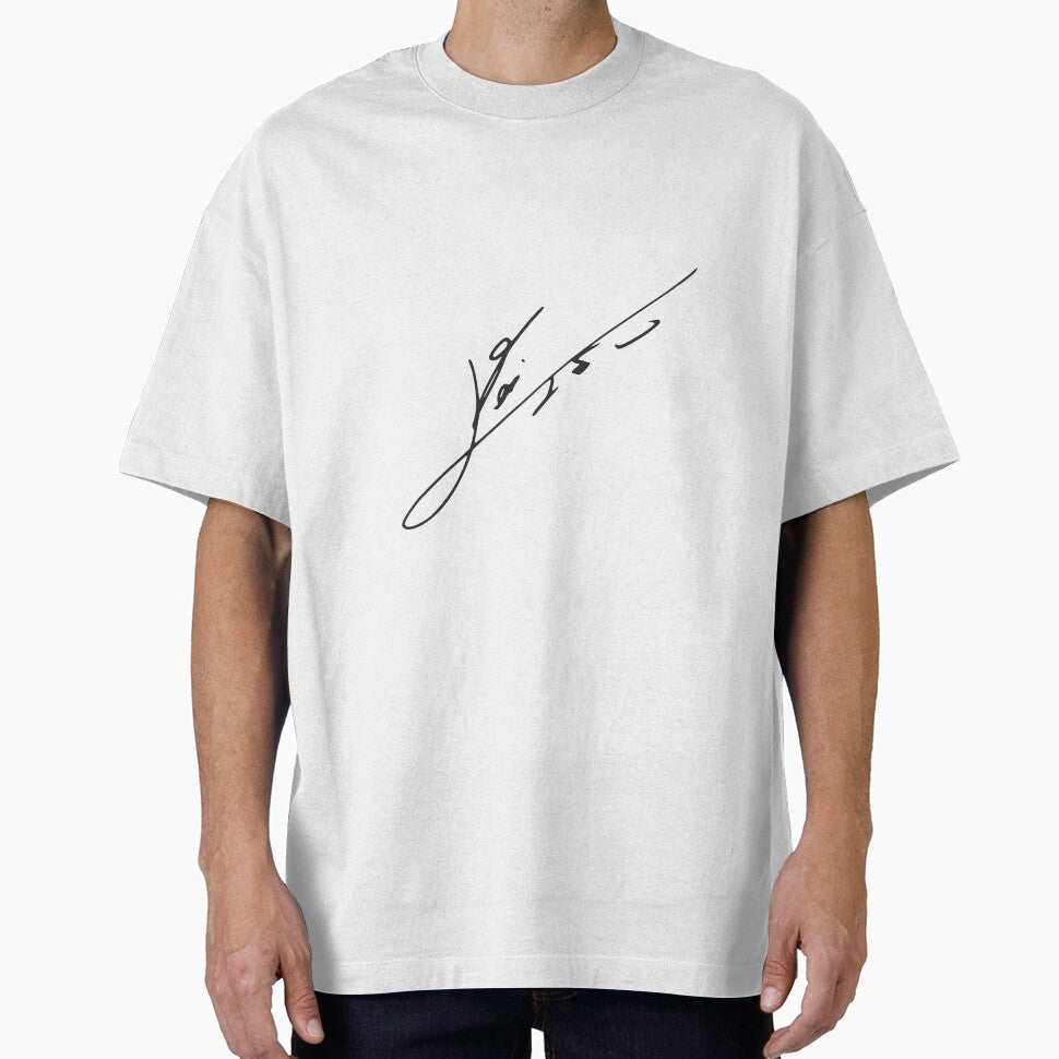 messi signature by TheGigliStore