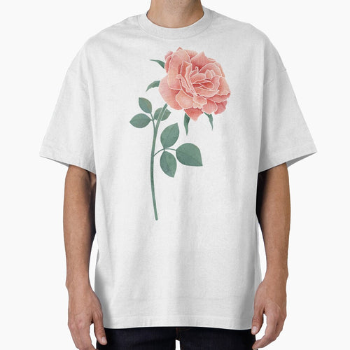 A Simple Rose by littleclyde