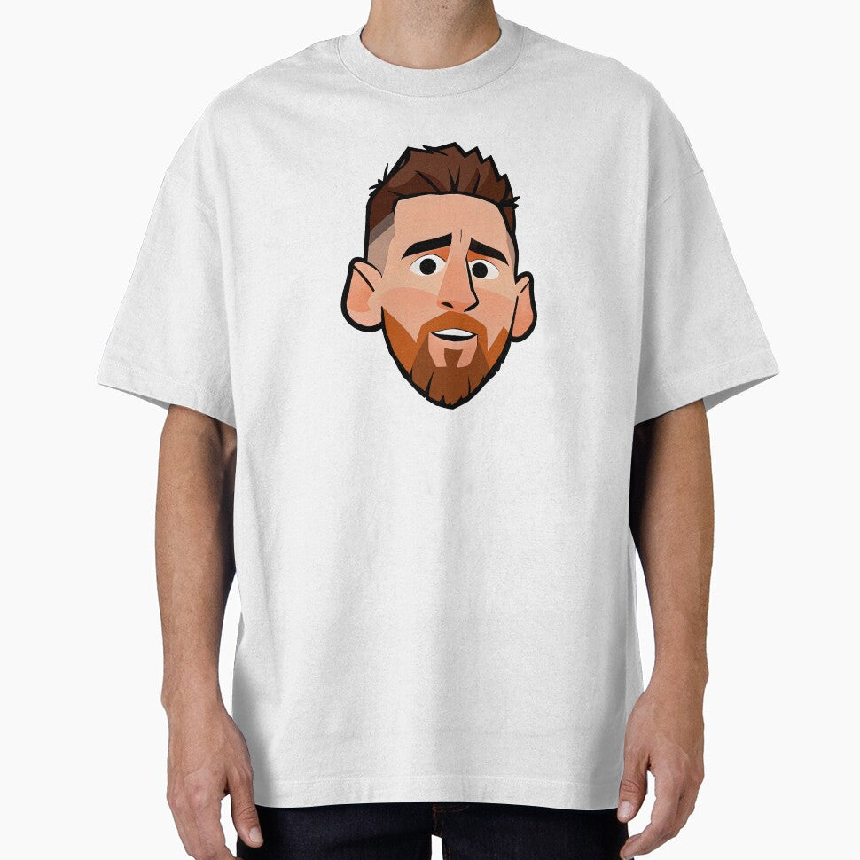messi by BangArtDesgin