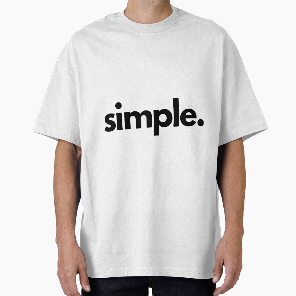 simple minimalism by JocelynCrafts