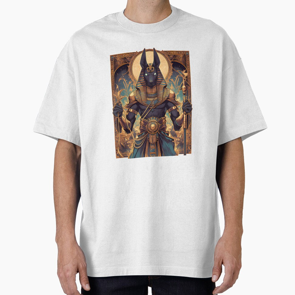 anubis by Antalalexander