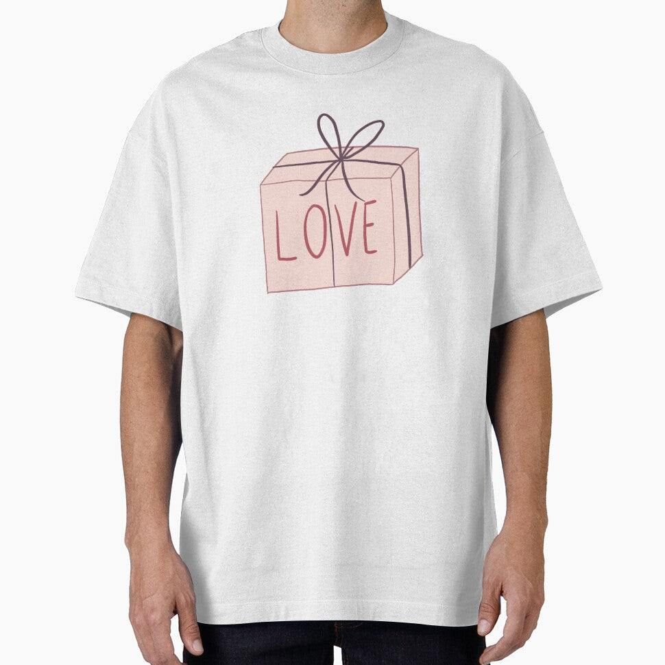 love gift by cimong