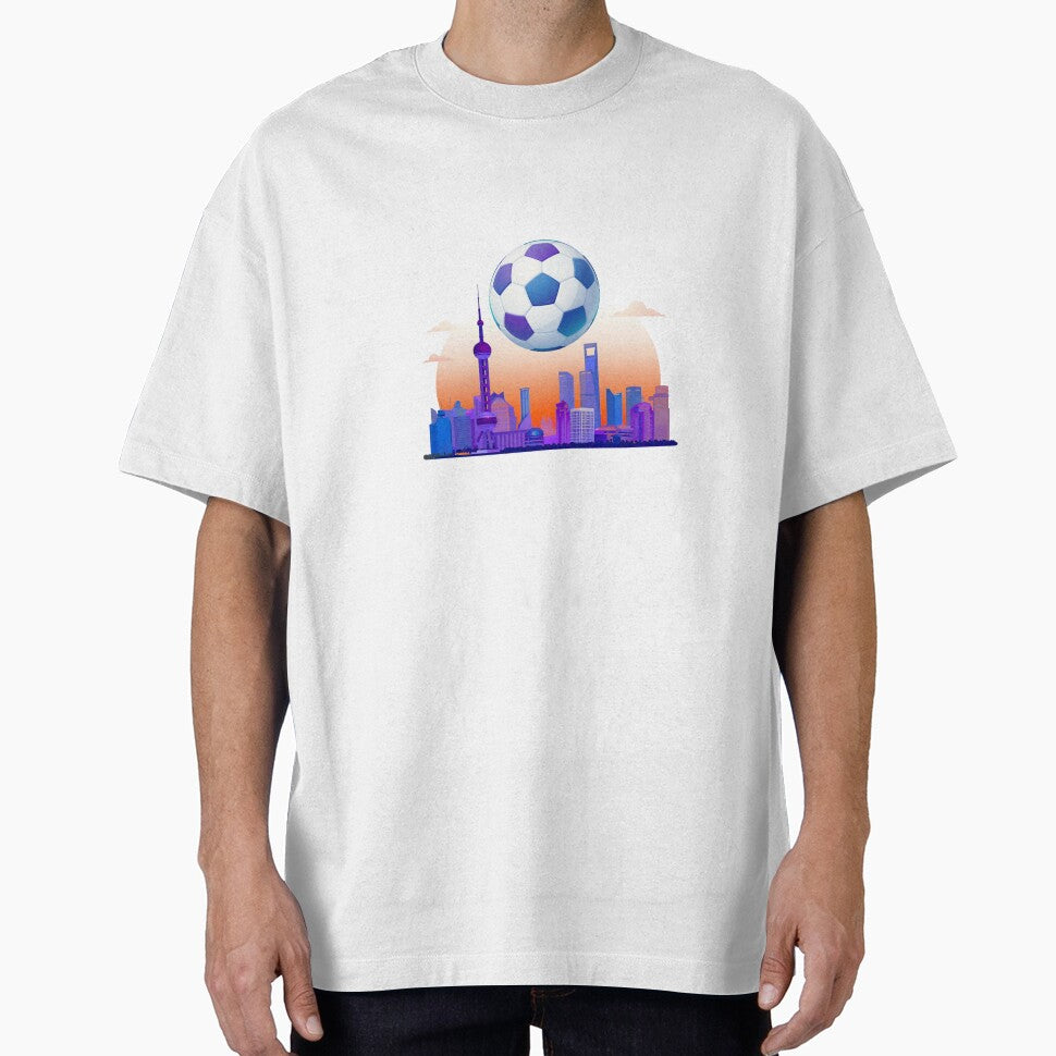 Football Fever 2026 – Ultimate Soccer Fan Design for Football Lovers by gluxdesing