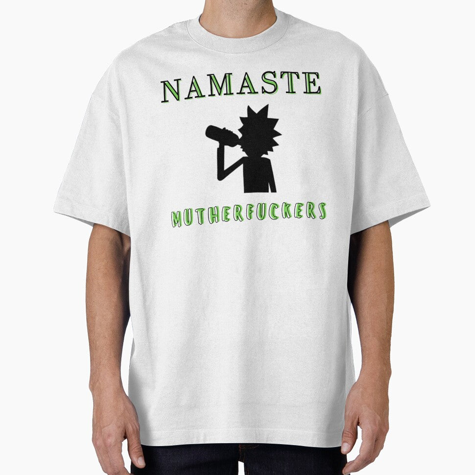 NAMASTE by YouOwnStyle