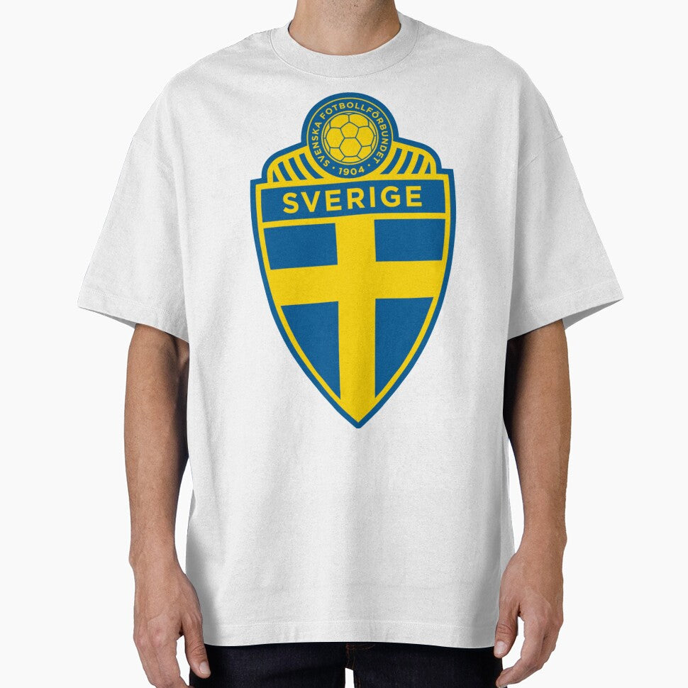 Sweden national football team by THE Company