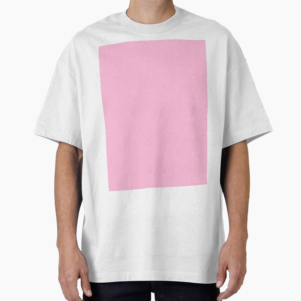 Cotton Candy Pink by SolidColors
