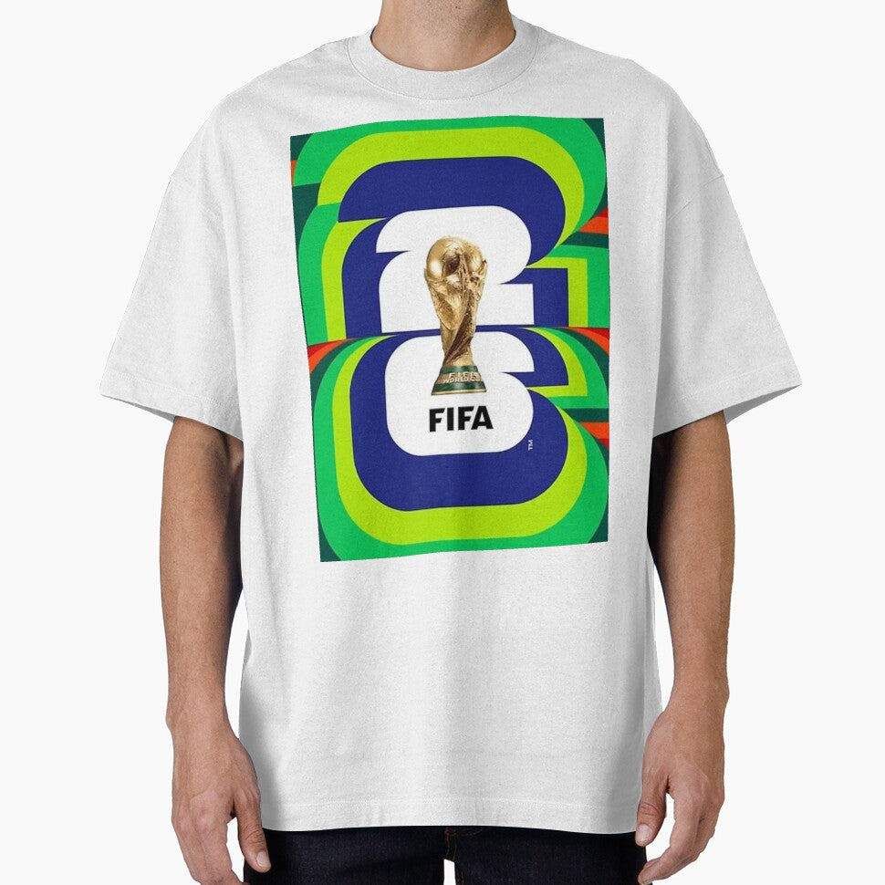 Football World Championship 2026 United America Canvas Art by koringaFTS
